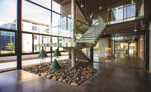 University of Wollongong iAccelerate Centre
